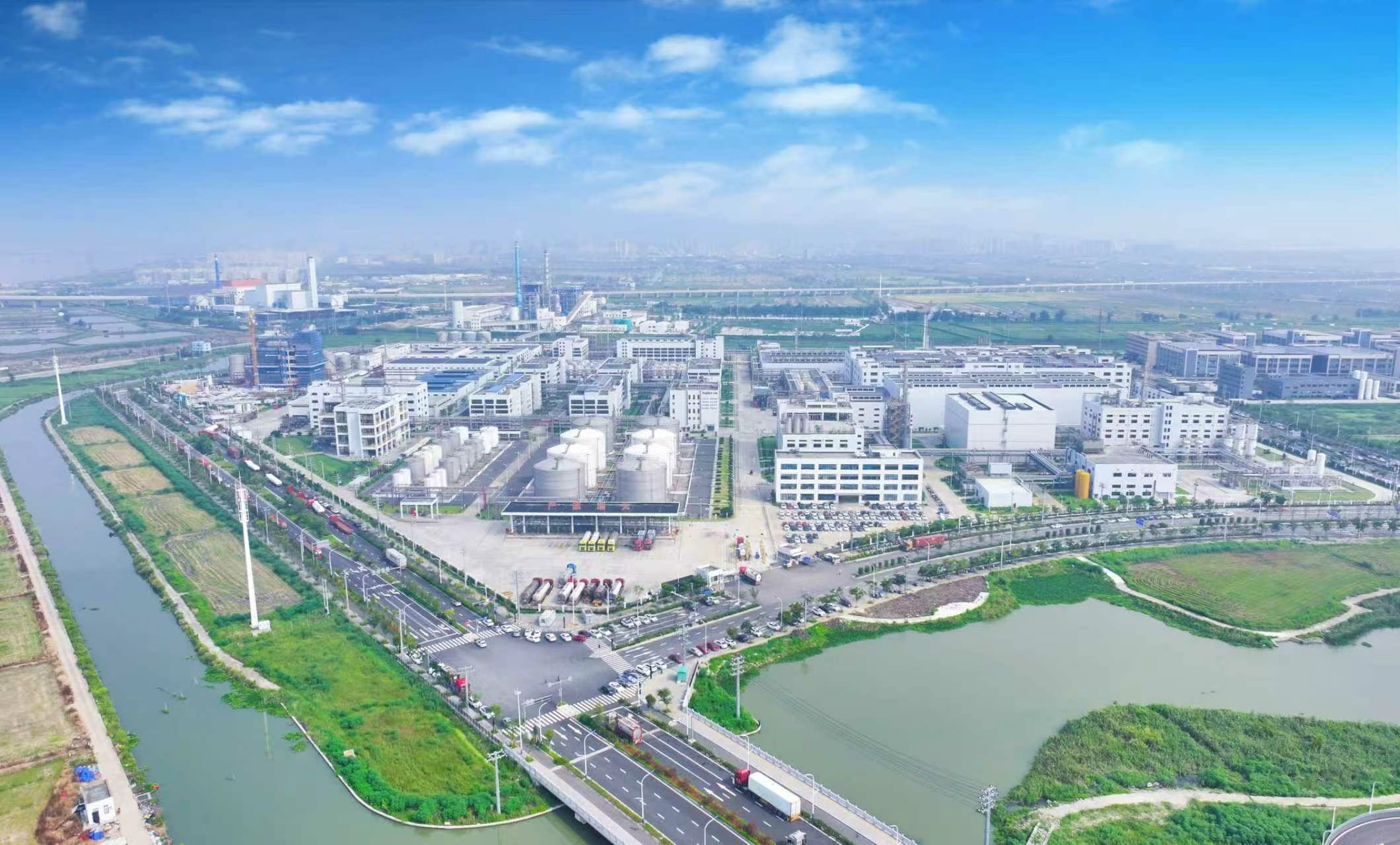 华峰集团官方网站建设