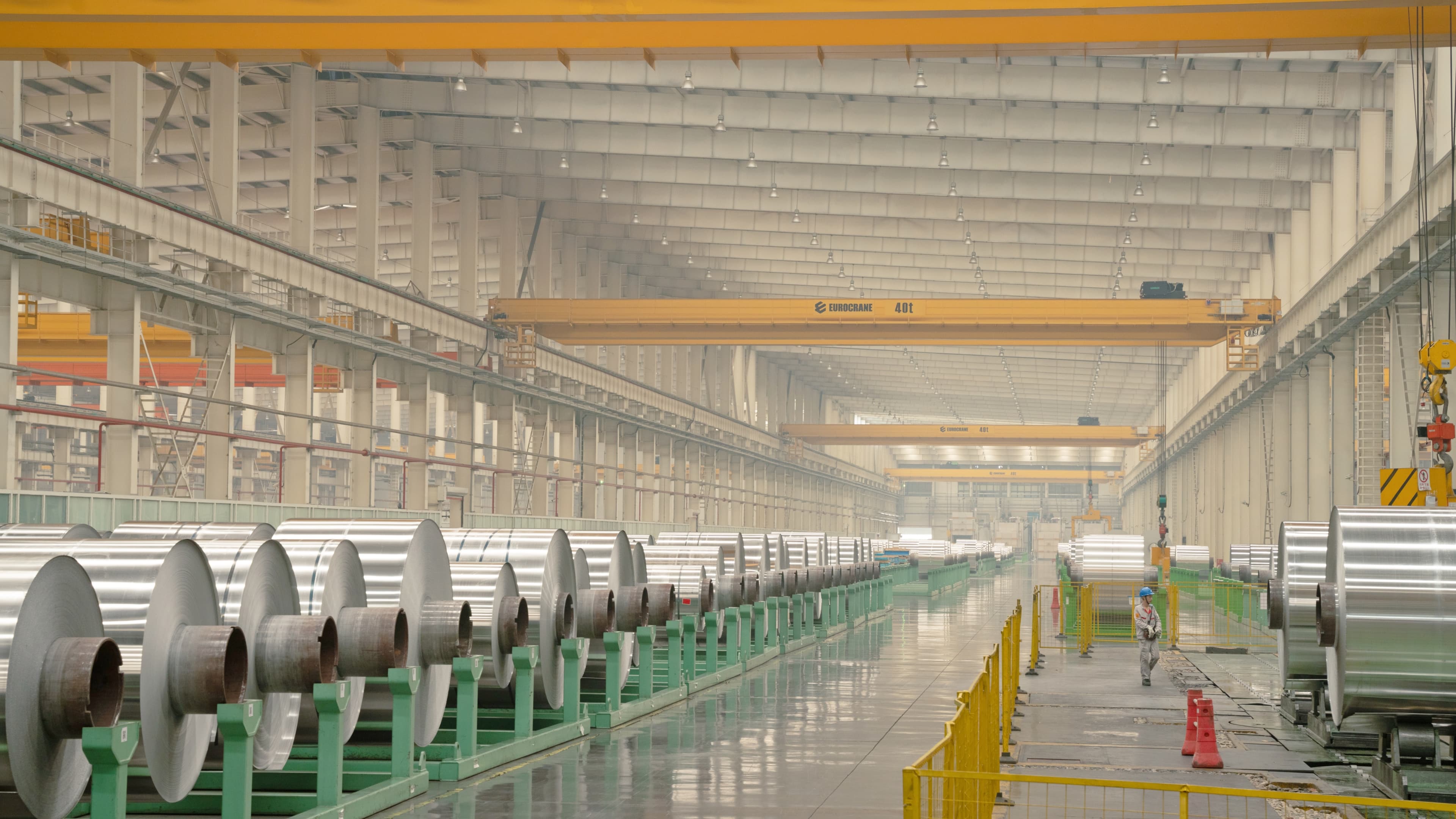 华峰集团官方网站建设