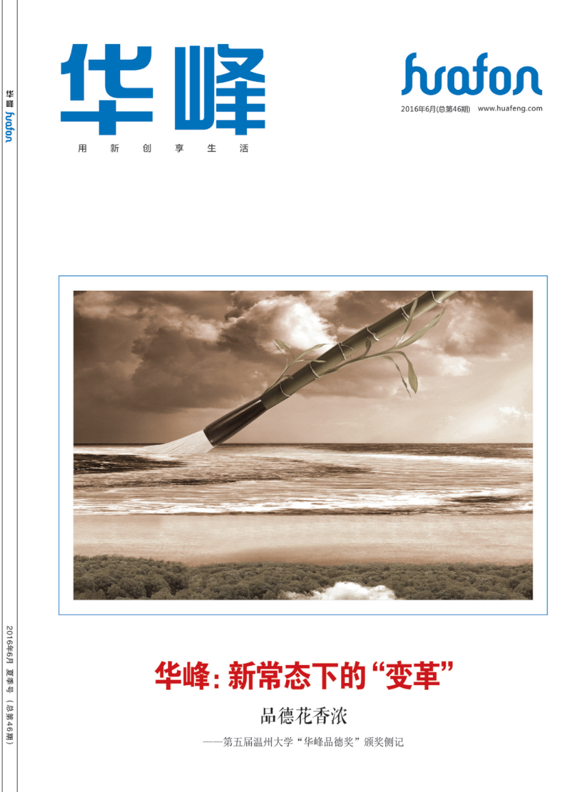 华峰集团官方网站建设