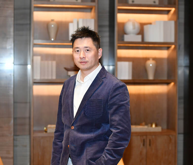 华峰集团官方网站建设