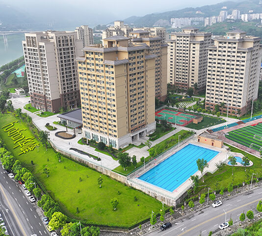 华峰集团官方网站建设