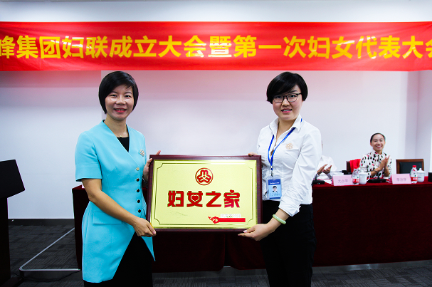 华峰集团官方网站建设