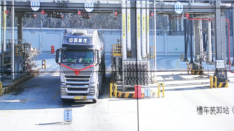 华峰集团官方网站建设