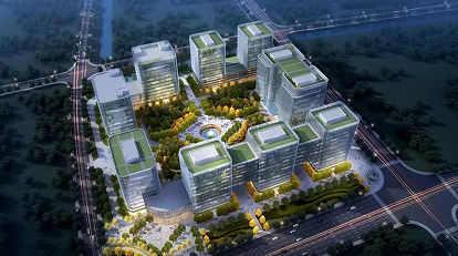 华峰集团官方网站建设