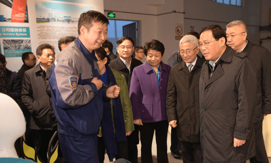 华峰集团官方网站建设