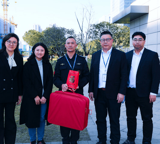 华峰集团官方网站建设